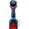 Аккумуляторная ударная дрель-шуруповерт  Li-Ion 18 В, Bosch GSB 18V-85 C 06019G0300 (2 акк. 5 а/ч + ЗУ) 06019G0300